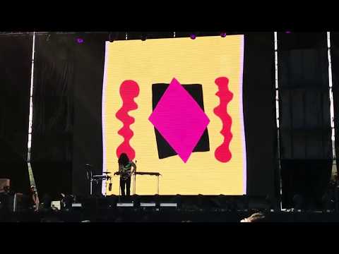 Big Wild - Live Out Monterrey 2017