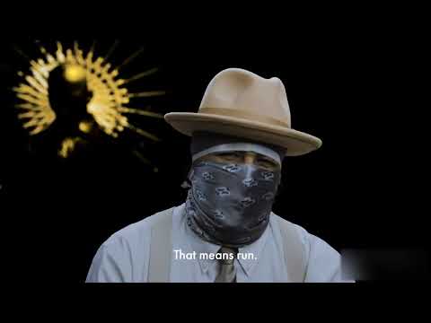 United Gangs of America'