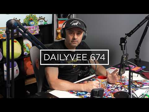 GaryVee's Tips for Online Sales Success and Building Trust