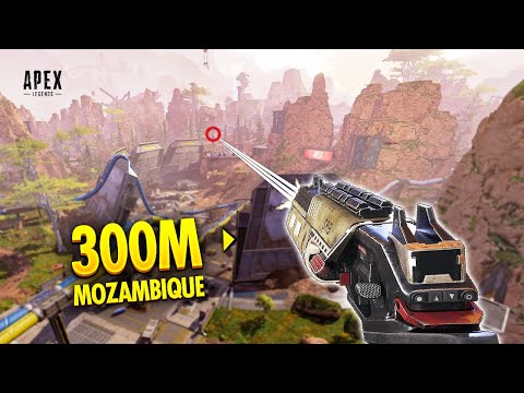 Apex Legends WTF & Funny Moments #333