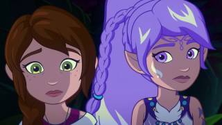 LEGO Elves - Ep. 22 - kriatkovsk sa talentov