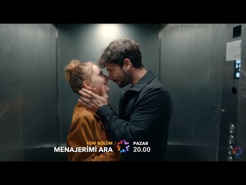 Menajerimi Ara / Call My Agent - Epsiode 37 Trailer (Eng & Tur Subs)