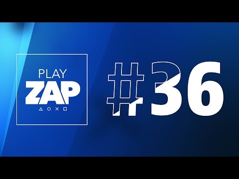 PlayZAP #36