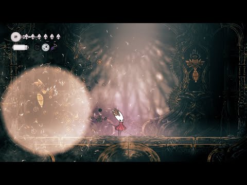 Hollow Knight: Silksong Pt.20 [直播] | 最後之舞 至死方休