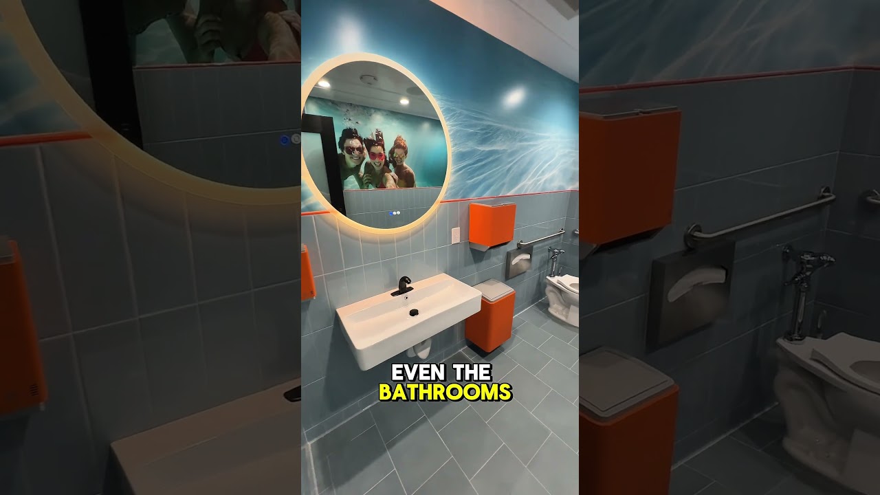 California Smash Is BEAUTIFUL!