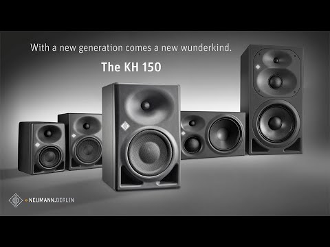 Introducing the Neumann KH 150 (Part 2)