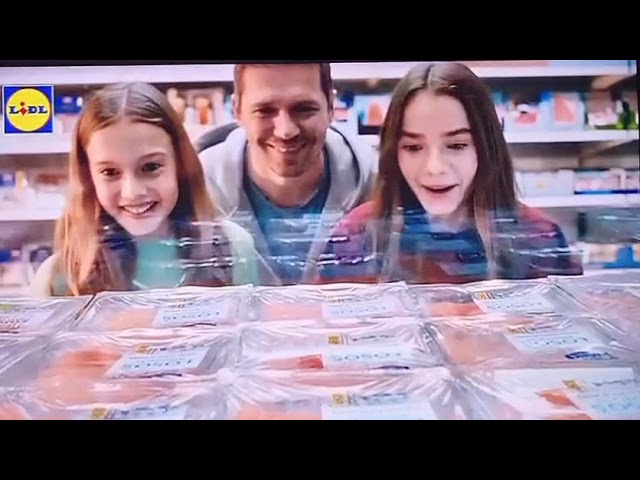 Szlagier TV - Fragment bloku reklamowego i urywek dżingla - 01.07.2025