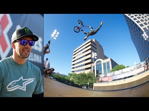 Jamie Bestwick - X Games Most Dominant