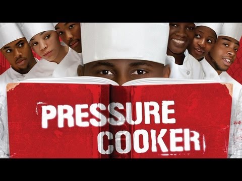 Pressure Cooker'