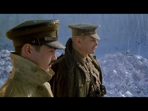 1989 - War Requiem - Directed by Derek Jarman