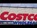Costco customers testing the limits of their risk-free return policy on TikTok