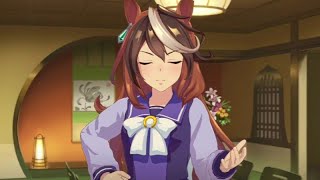 【ウマ娘】オーズ op