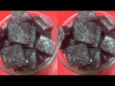 Jab Ghar per hi Itni testi and healthy Jelly bn sakti ho to bahar se laane ki kya jarurat 😋 #recipe 