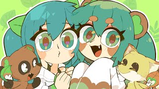動画サムネイル