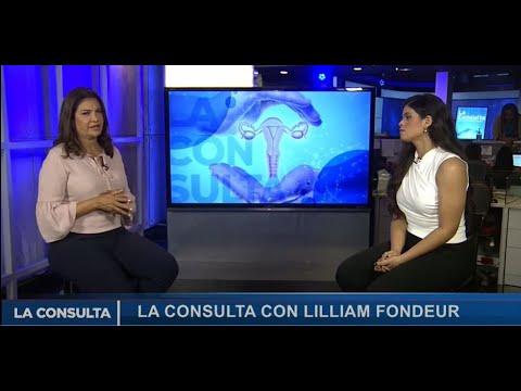 EN VIVO La consulta con Lilliam Fondeur: Cuidado de la piel, pelo y uñas en vacaciones