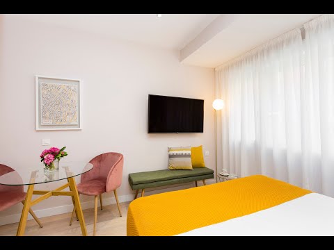 Video van accommodatie