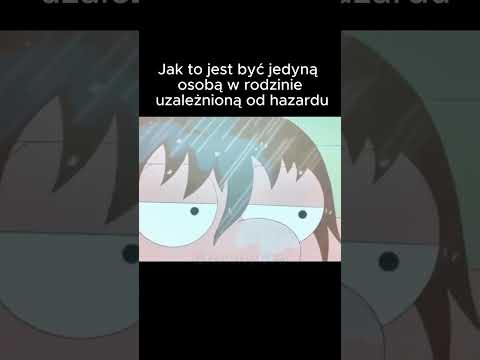 W rodzinie każdy ma jakiś talent…