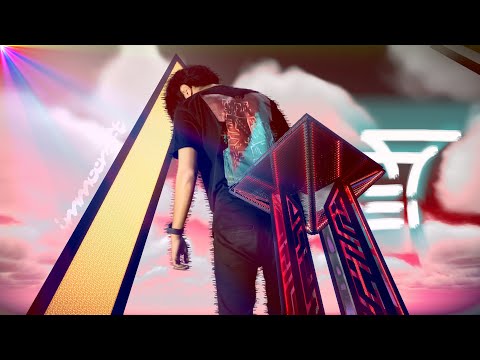 Proyek Hitam Merah...