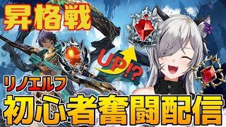 C→Bの昇格戦でも大プレミ大会…かも【#シャドバWB/Shadowverse: Worlds Beyond】