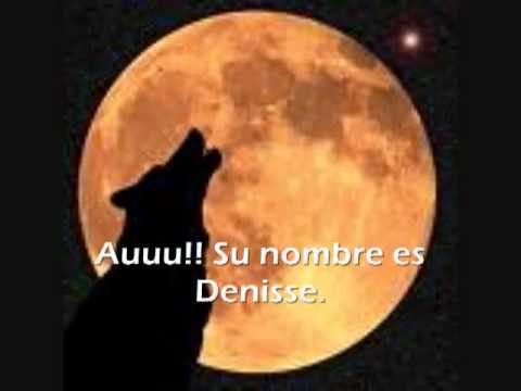 hombre lobo en paris la union