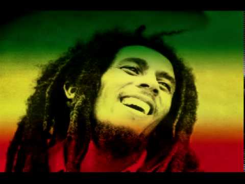 Bob Marley - No Women No Cry (Original)