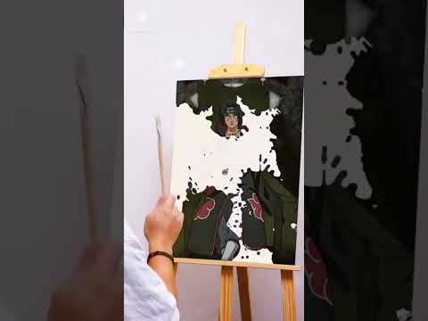 uchiha Itachi 😈😈