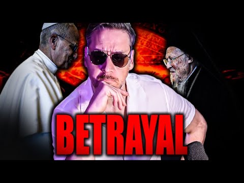 What is ECUMENISM and Why is it a Spiritual DANGER???