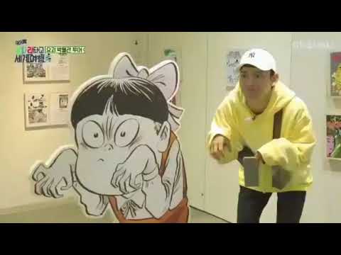 EXO funny & cute moments #ElyxionHG