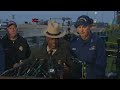 WATCH: US Coast Guard gives update on Maryland bridge collapse  - 04:58 min - News - Video