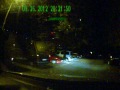 Gembird DCAM-001 - Car Camera - Test - Night Time