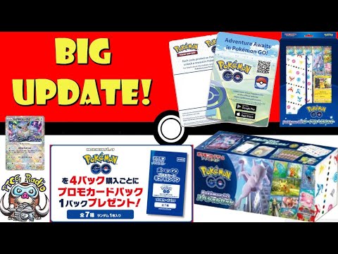 Pokemon TCG News