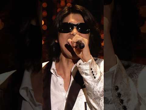 #ひとり from ゴスペラーズ坂ツアー2009 “15周年漂流記 秋冬” #ゴスペラーズ #G15 #shorts