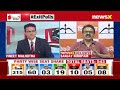 Congress is unable to fight & win| Sanjay Nirupams Take on Exit Polls |  Exclusive  - 05:28 min - News - Video