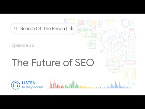 The Future of SEO