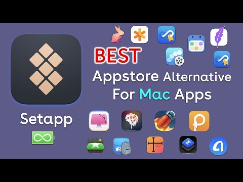 Setapp: Best and Most Affordable Appstore Alternative for Mac 2023