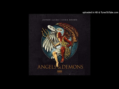 Joyner Lucas & Chris Brown - Stranger Things (Audio)