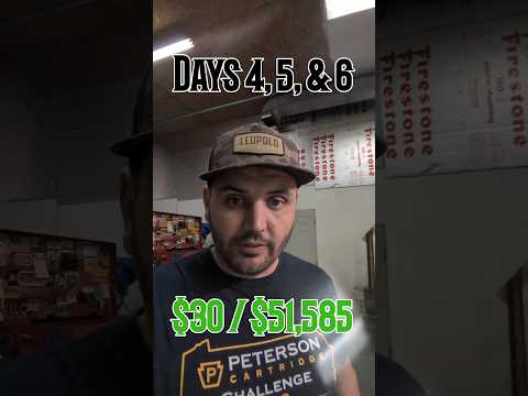 Really cool how many machinists reach out offering their help, greatly appreciated!