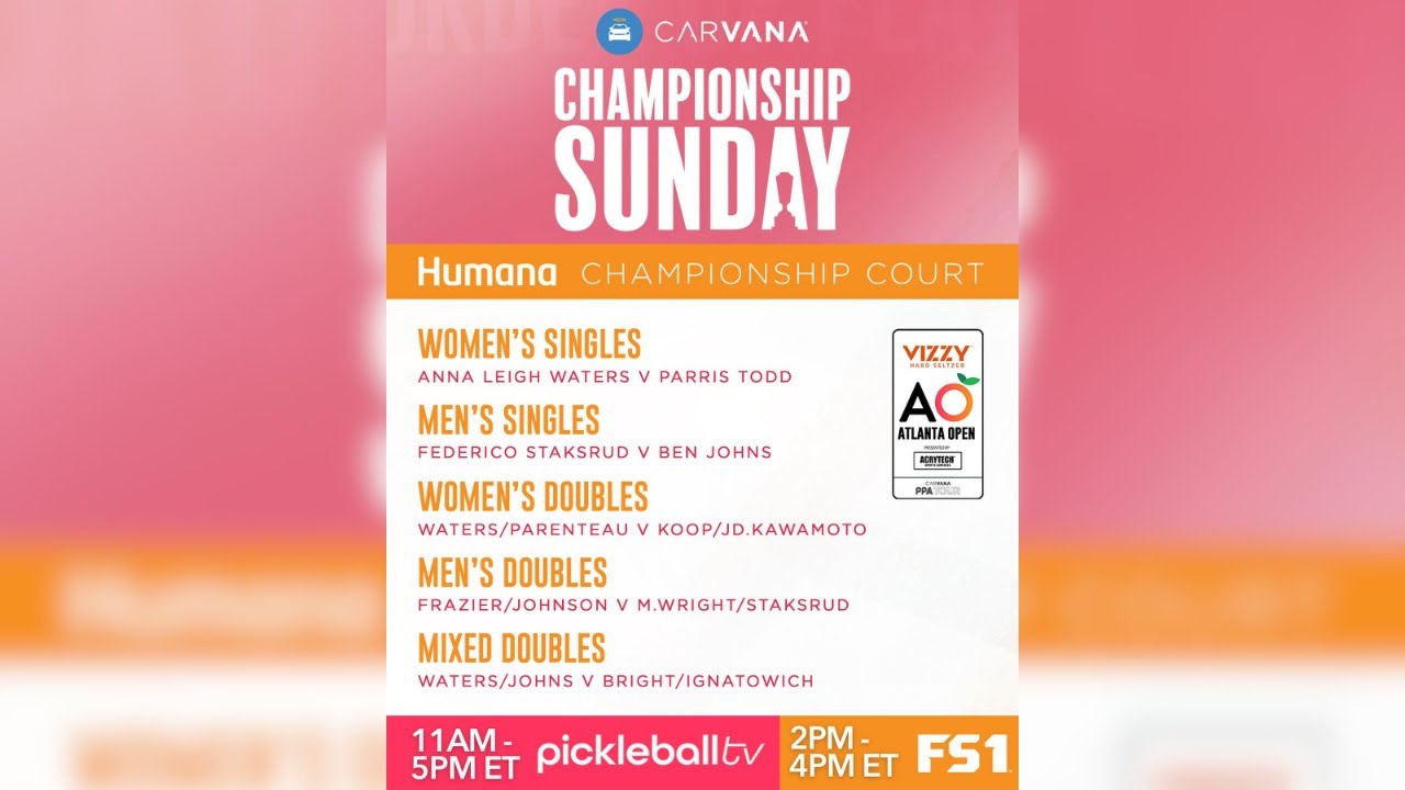 Live 08 - Domingo de Finais no Pickleball #pickleball #pickleballislife #pickleballhighlights