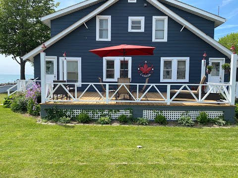 Property video