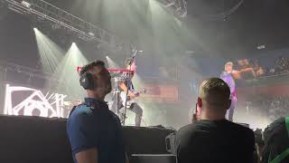 Papa Roach - Full Set - Live @ Mohegan Sun Arena in Uncasville, CT 3/24/2022