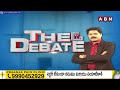 🔴LIVE: జగన్‌పై గులకరాయి దాడి ఎవరు రాసిన స్క్రిప్టు? | గులకరాయి గుట్టు! | The Debate | ABN Telugu  - 00:00 min - News - Video