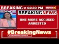 One More Accused Arrested | Probe On In Parl Security Breach | NewsX  - 00:48 min - News - Video