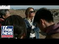 Chinese migrants show 60 Minutes how theyre illegally entering US
