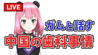 ガムと話す 中国の歯科事情【GumChannel】