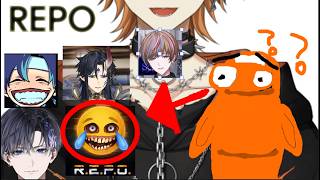 アルバーン・ノックス | VTuberチャンネル登録者数