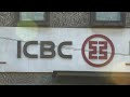 Chinas biggest lender ICBC hit by ransomware attack