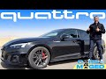 Audi A5 Quattro - The real deal !   5  -