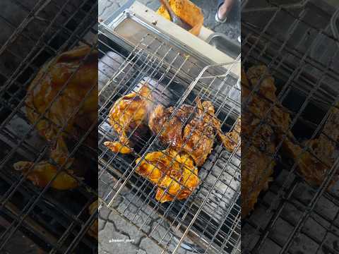 Bebek Bakar #shorts