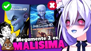 La DECADENCIA de MEGAMENTE 💩 // Pooky REACCIONA a JeffarVlogs