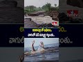 అనకాపల్లి లో విషాదం..వాగులో పడి విద్యార్థి గల్లంతు.. | Anakapalle District | hmtv  - 00:26 min - News - Video